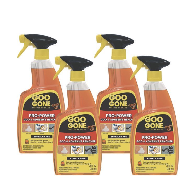 Goo Gone® Pro-Power® Cleaner