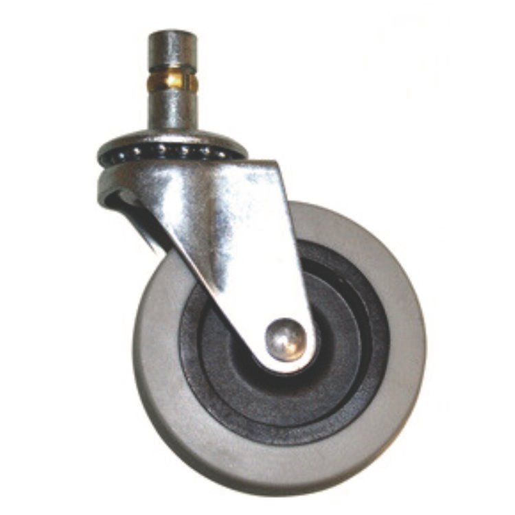 Rubbermaid® Commercial SRP Caster Kit - Image 2
