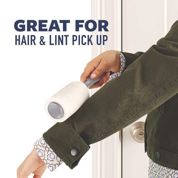 Scotch-Brite™ Lint Roller - Image 5