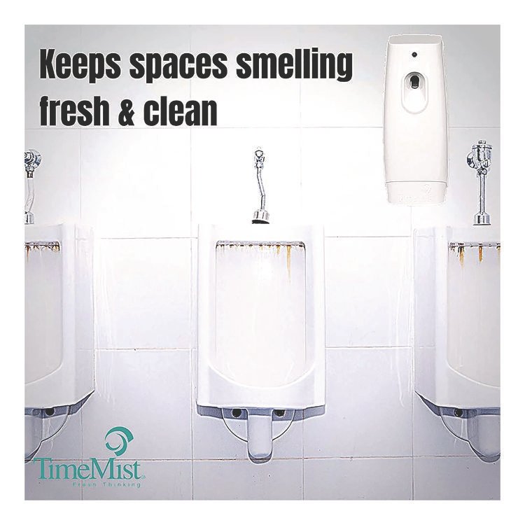 TimeMist® Classic Metered Aerosol Fragrance Dispenser - Image 2