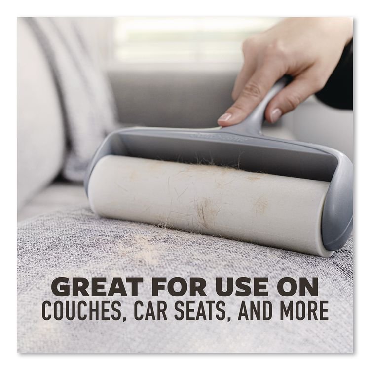 Scotch-Brite® Extreme Clean Lint Roller - Image 4