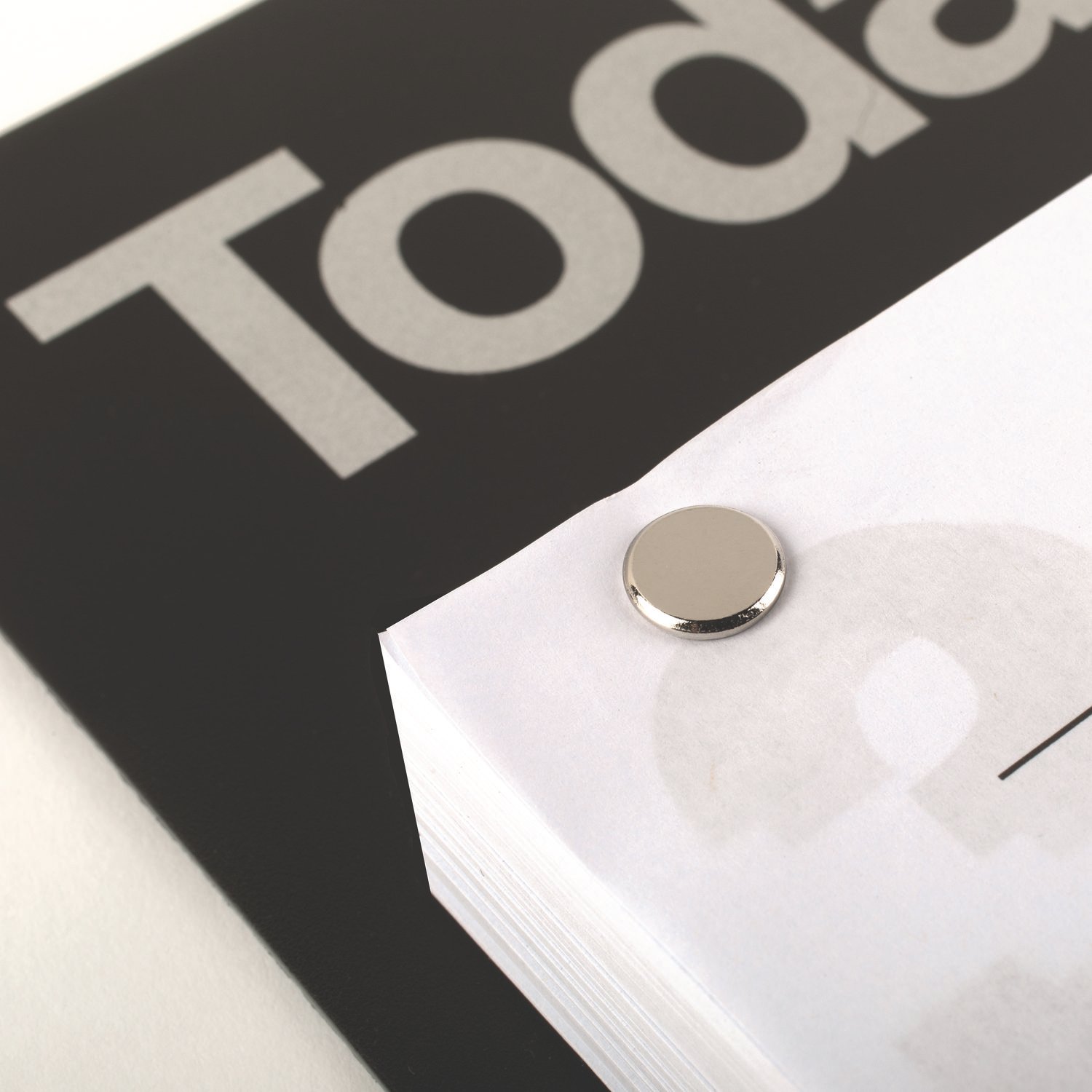 AT-A-GLANCE® Today Is Daily Wall Calendar Refill - Image 4