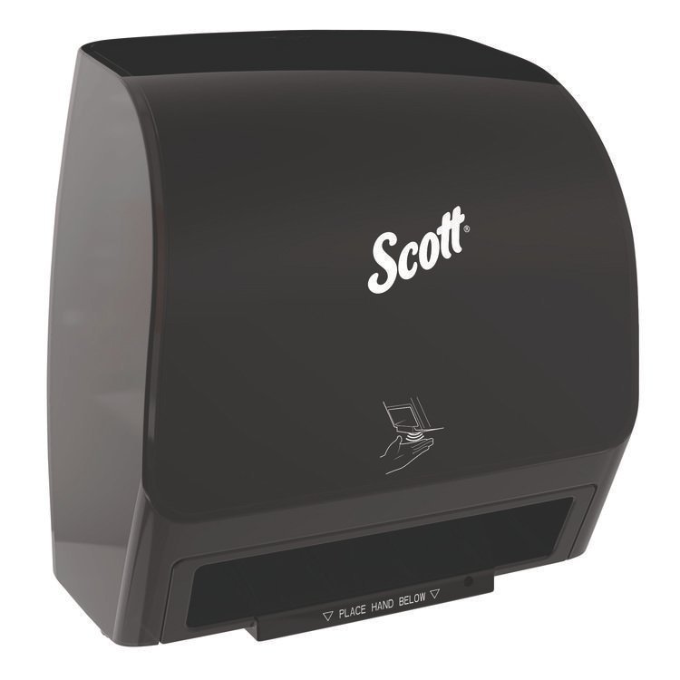 Scott® Slimroll Electronic Towel Dispenser