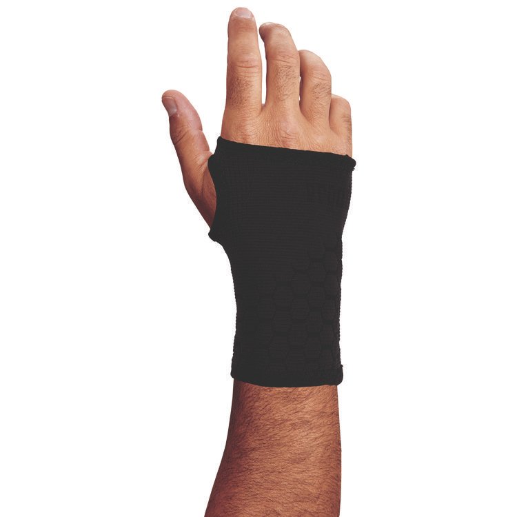ergodyne® ProFlex 660 Wrist Support Sleeve - Image 2