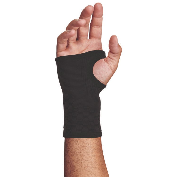 ergodyne® ProFlex 660 Wrist Support Sleeve - Image 3