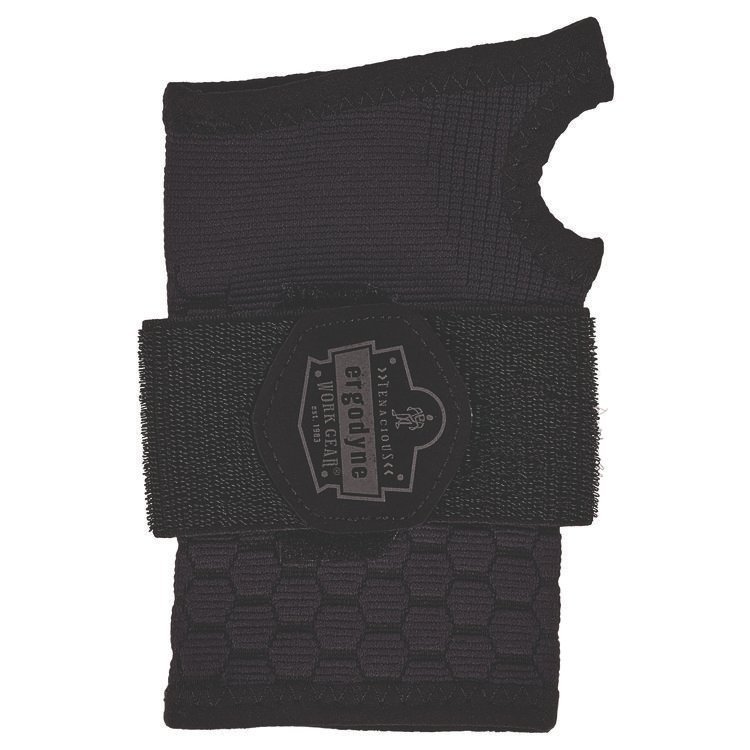 ergodyne® ProFlex 680 Wrist Support Sleeve - Single Strap