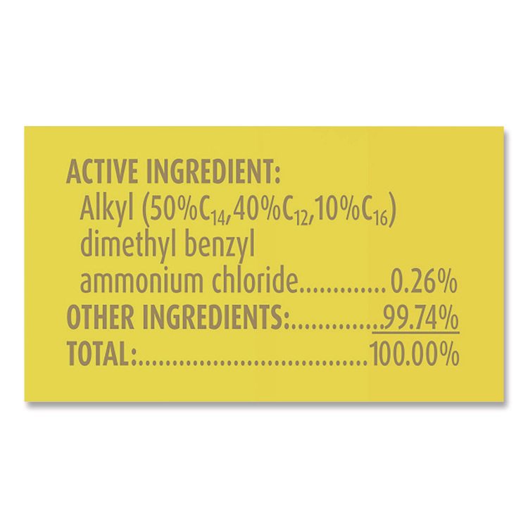 LYSOL® Brand Disinfecting Wipes - Image 7