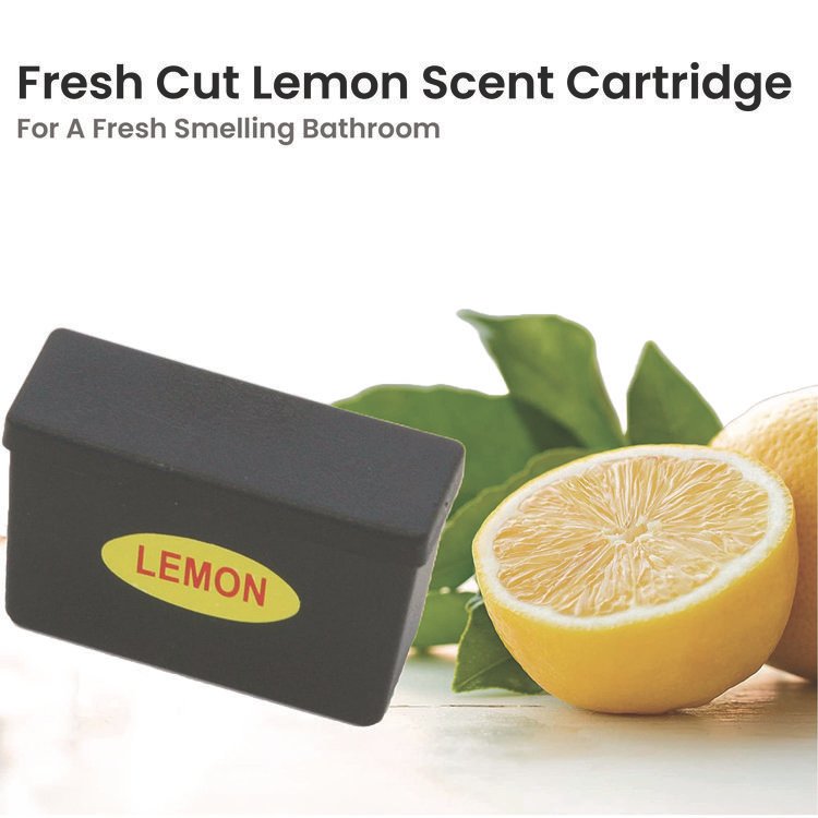 HLS Commercial® Rectangular Sensor Trash Can - Image 5