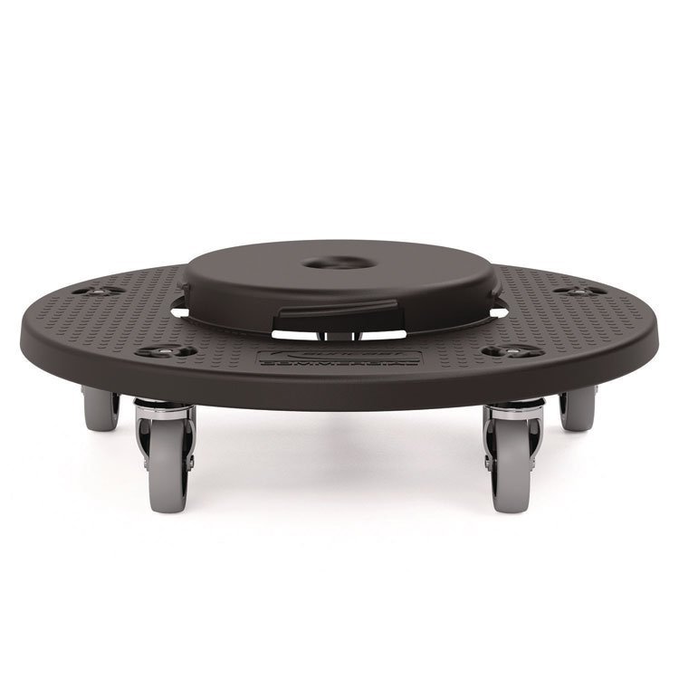 Suncast Commercial® Utility Trash Can Dolly