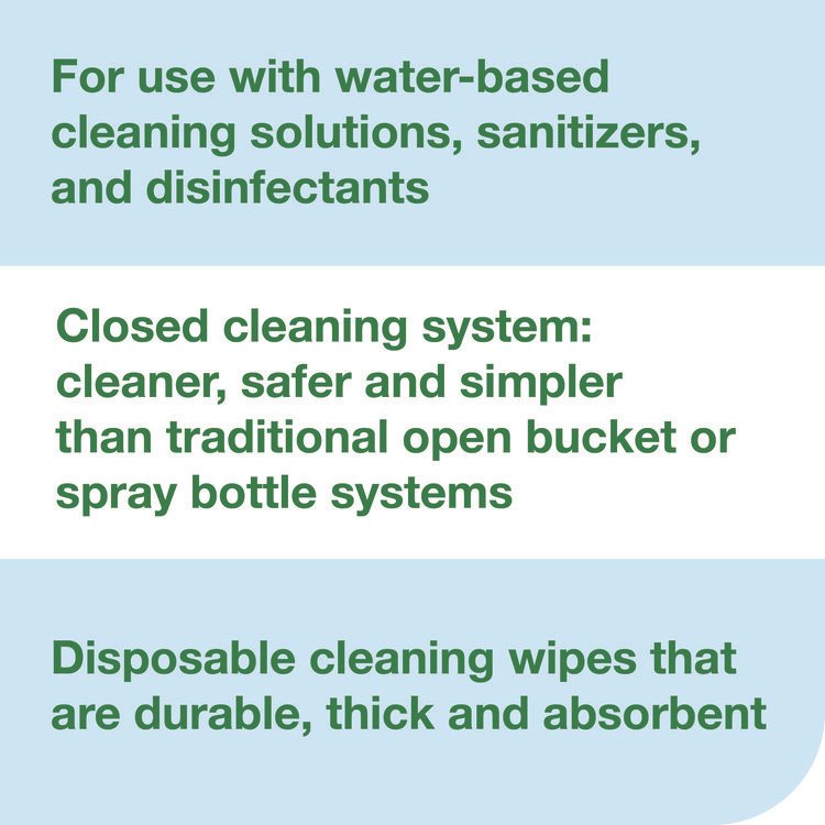 Tork® Chem-Ready Buckets - Image 5