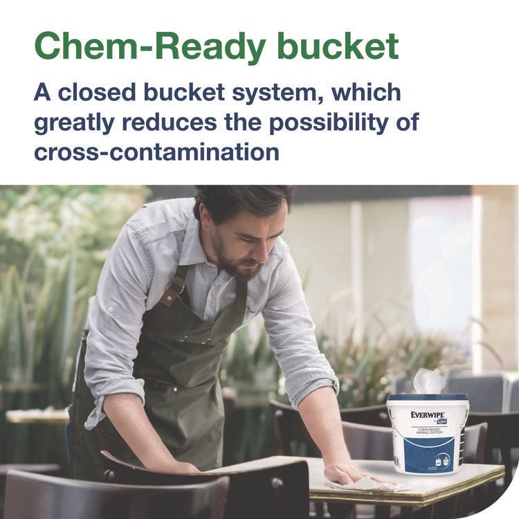 Tork® Chem-Ready Buckets - Image 6