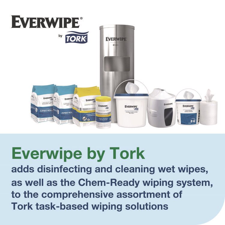 Tork® Chem-Ready Buckets - Image 2