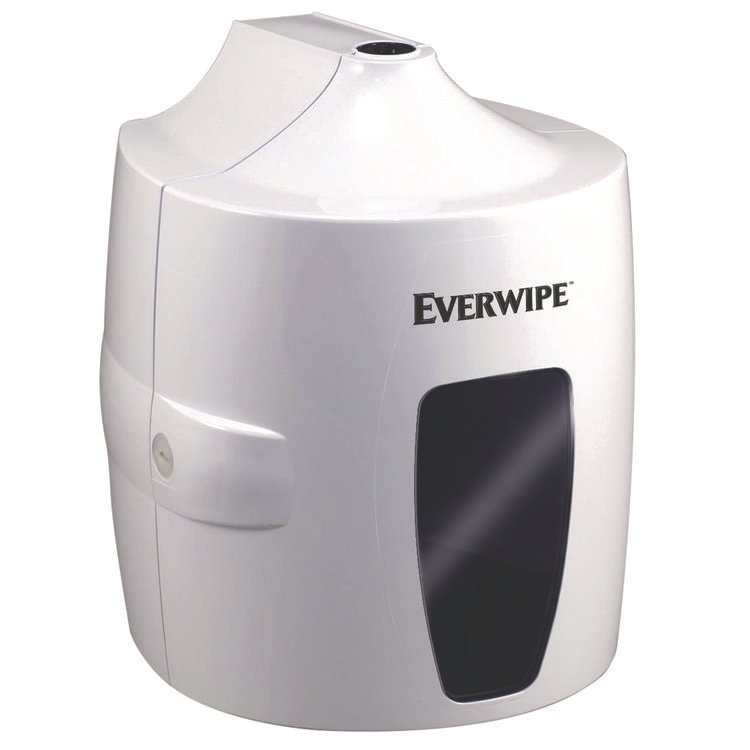 Tork® Centerfeed Wet Wipe Dispenser