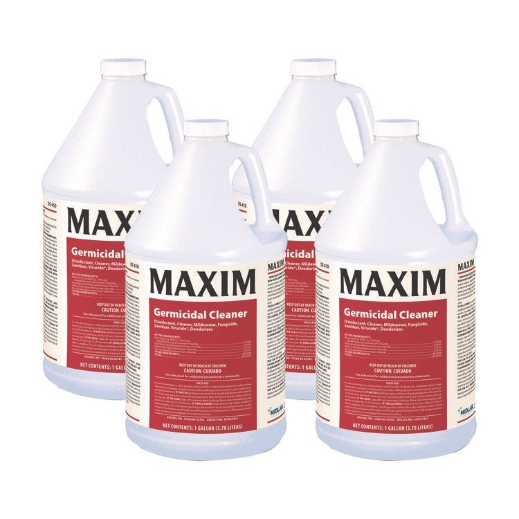 Maxim® Germicidal Cleaner