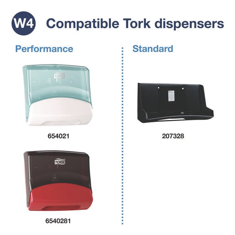 Tork® Industrial Heavy-Duty Cleaning Cloth - Image 8