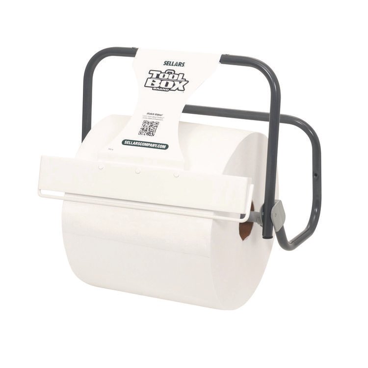 Sellars® TOOLBOX WaterWeave T600 Wipers - Image 7