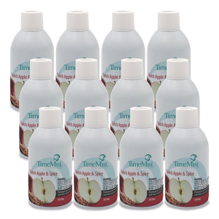 TimeMist® Premium Metered Air Freshener Refills