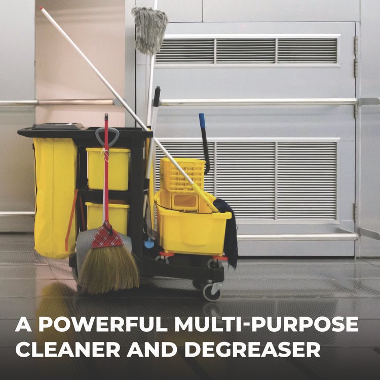 Simple Green® Clean Building All-Purpose Cleaner Concentrate - Image 9
