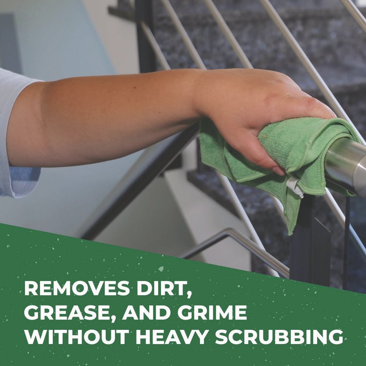 Simple Green® Clean Building All-Purpose Cleaner Concentrate - Image 4
