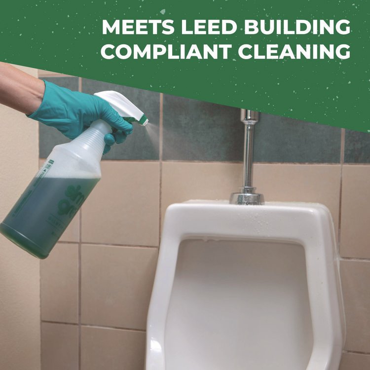 Simple Green® Clean Building All-Purpose Cleaner Concentrate - Image 7