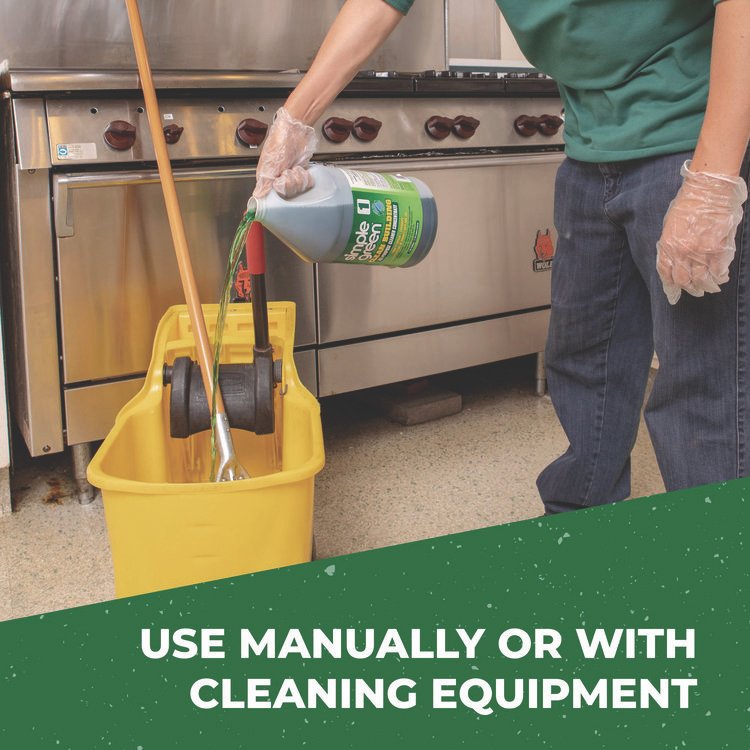 Simple Green® Clean Building All-Purpose Cleaner Concentrate - Image 8