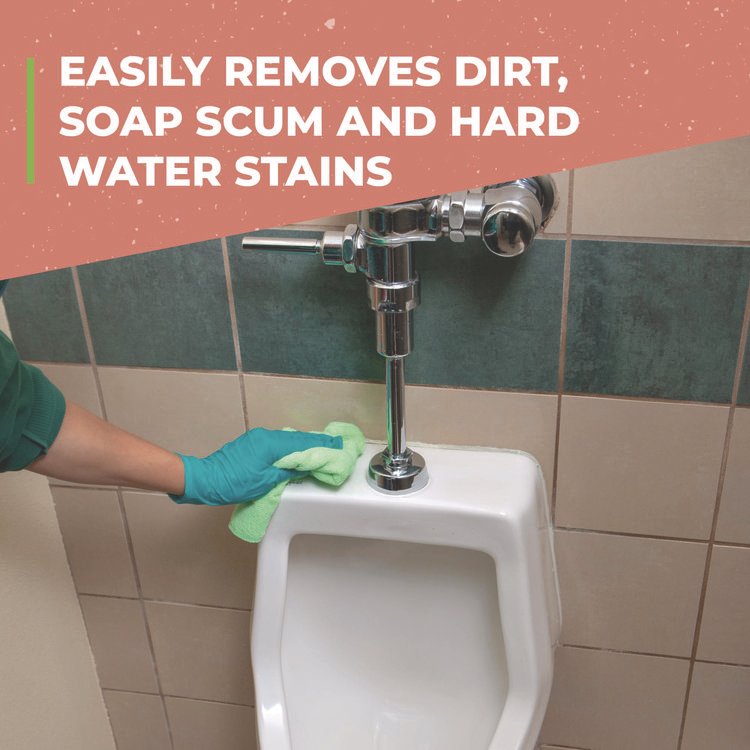 Simple Green® Clean Building Bathroom Cleaner Concentrate - Image 4