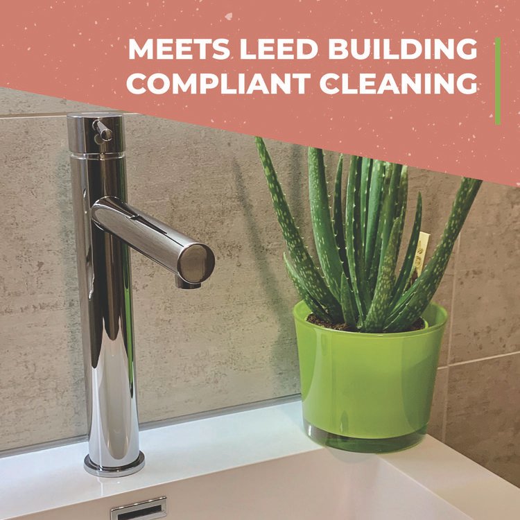 Simple Green® Clean Building Bathroom Cleaner Concentrate - Image 7