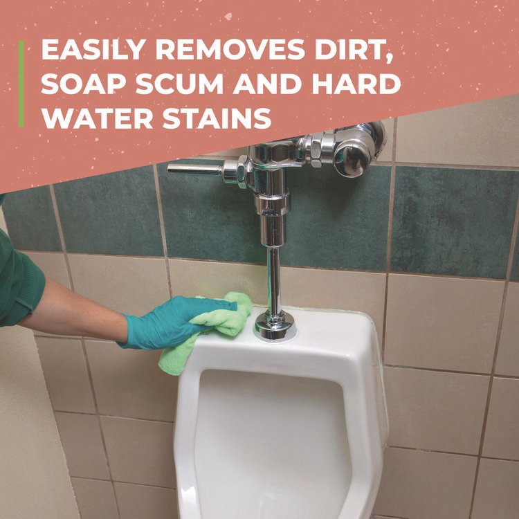 Simple Green® Clean Building Bathroom Cleaner Concentrate - Image 4