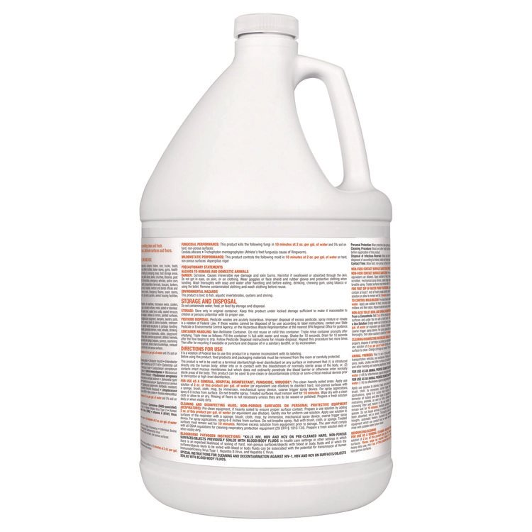 Simple Green® d Pro 3 Plus Antibacterial Concentrate - Image 2