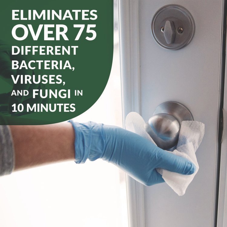 Simple Green® d Pro 3 Plus Antibacterial Concentrate - Image 4