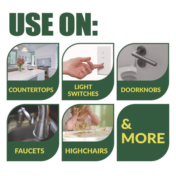 Simple Green® d Pro 3 Plus Antibacterial Concentrate - Image 6