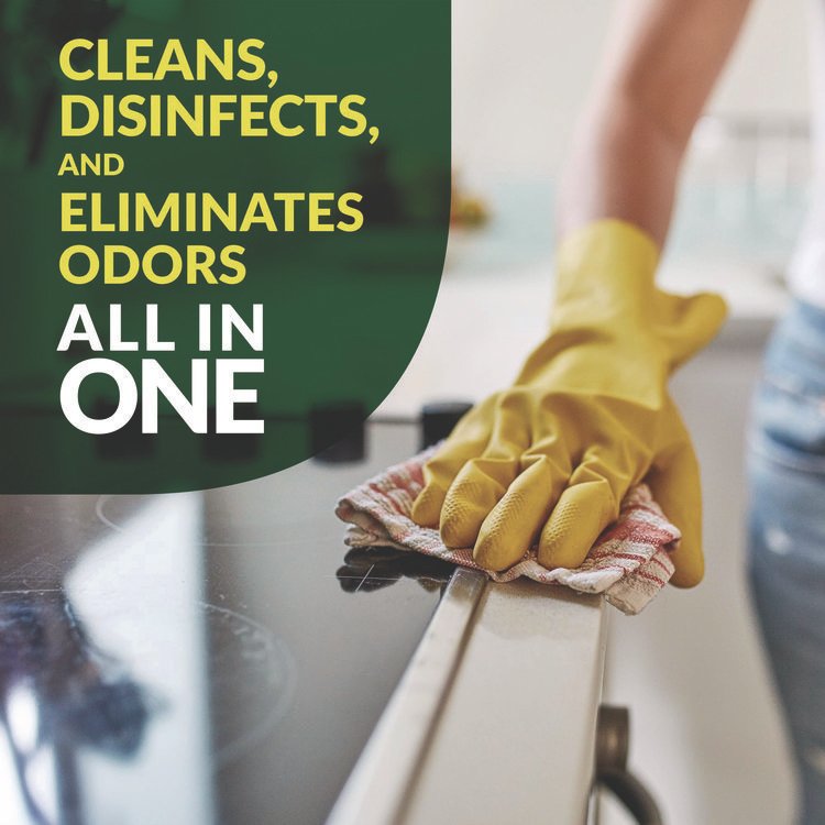 Simple Green® d Pro 3 Plus Antibacterial Concentrate - Image 7