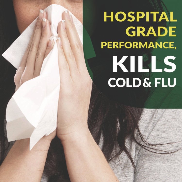 Simple Green® d Pro 3 Plus Antibacterial Concentrate - Image 8