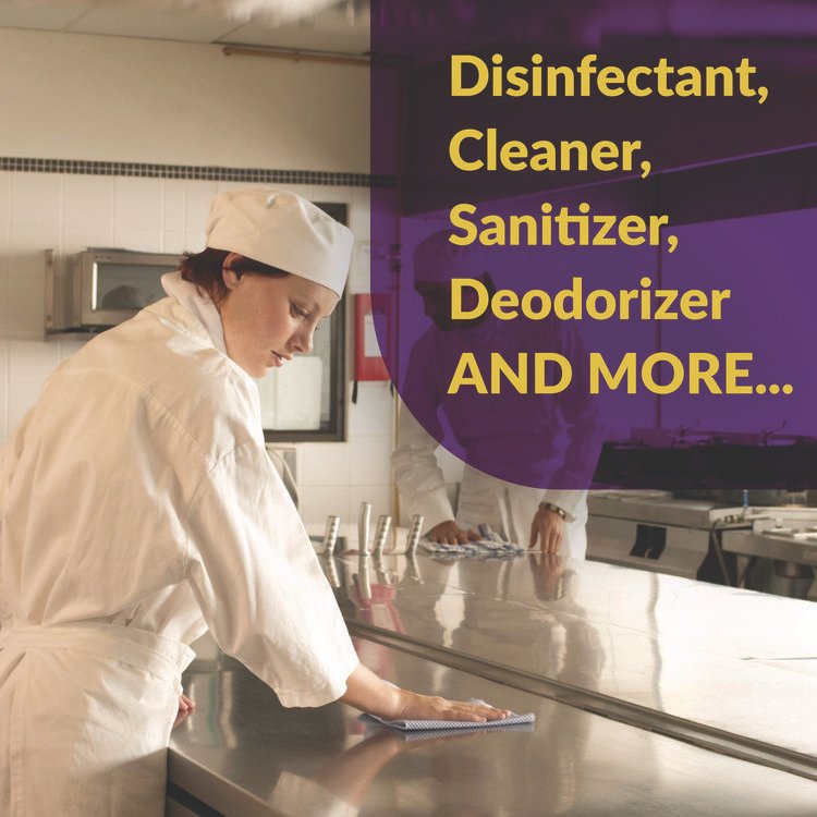 Simple Green® d Pro 5 Disinfectant - Image 3