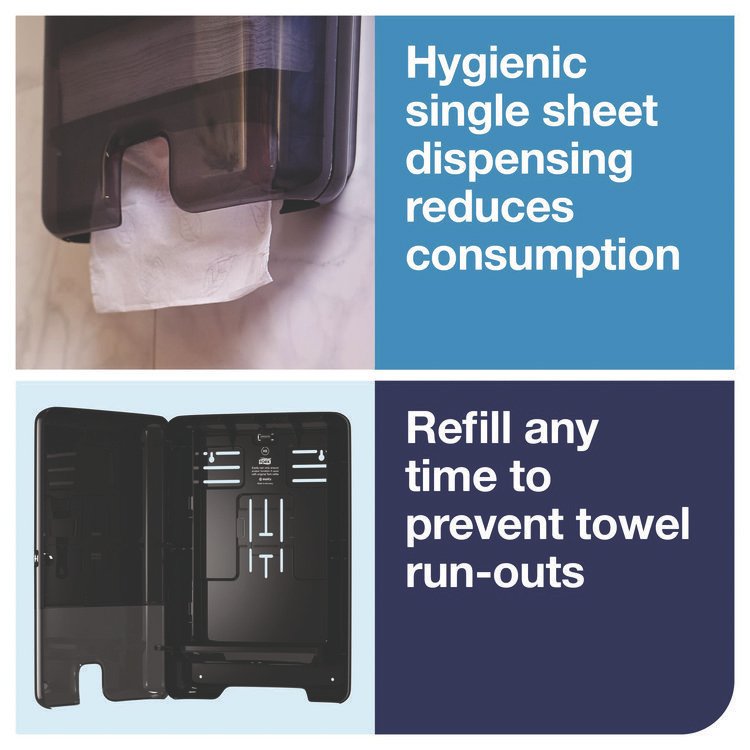 Tork® Xpress® Multifold Hand Towel Dispenser H2 - Image 2