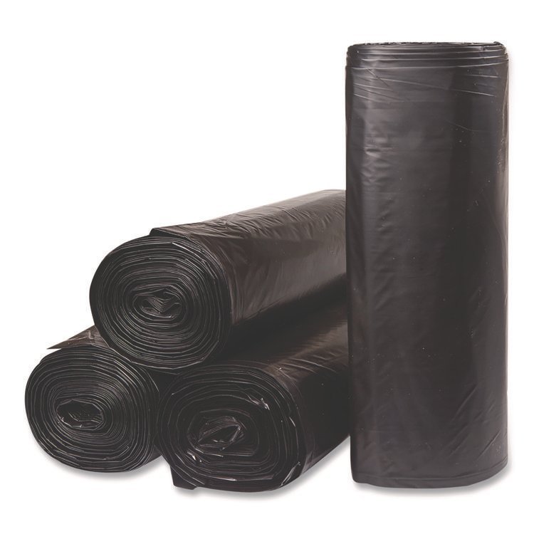 Trinity Plastics Low-Density Can Liners
