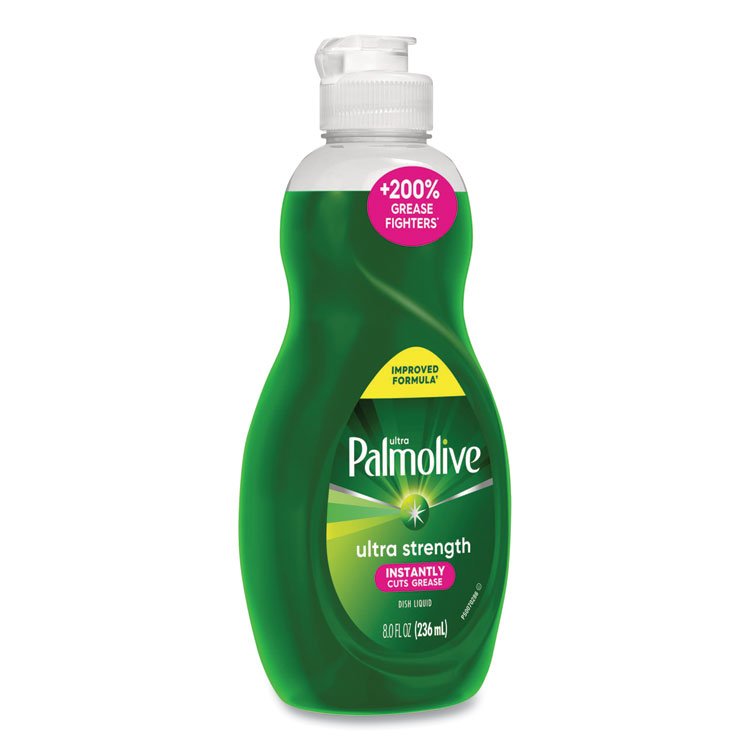Ultra Palmolive® Dishwashing Liquid - Image 4