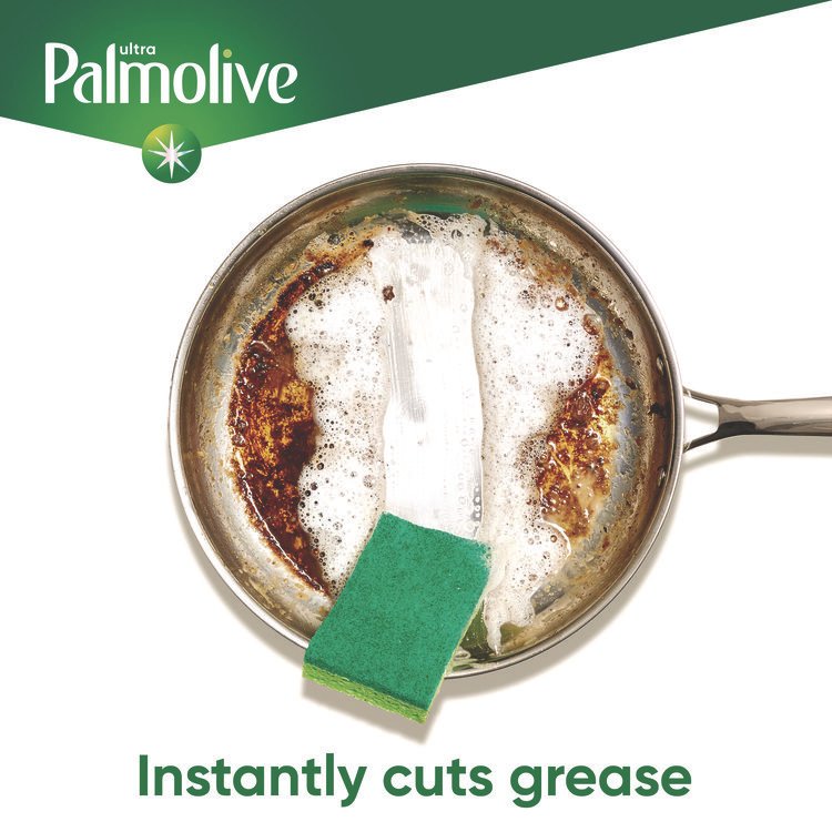 Ultra Palmolive® Dishwashing Liquid - Image 6