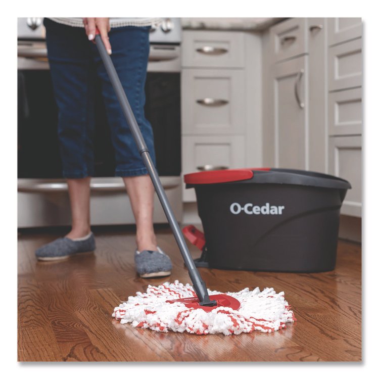 O-Cedar® EZWring Deep Clean Refill - Image 8