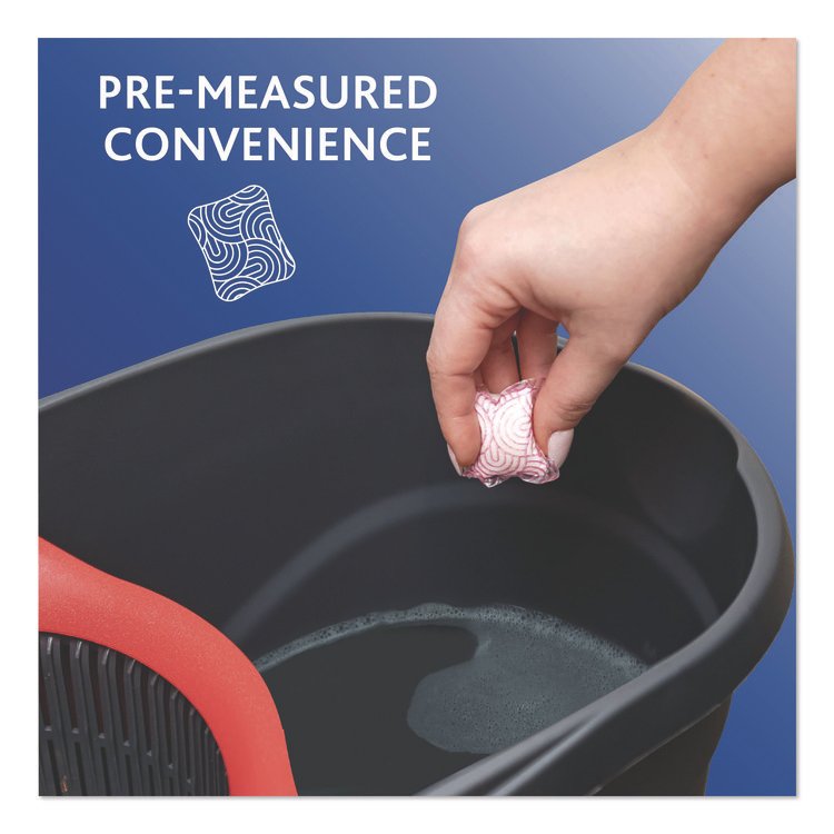 O-Cedar® Cleaning PACS - Image 2