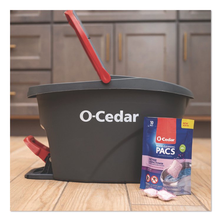 O-Cedar® Cleaning PACS - Image 10