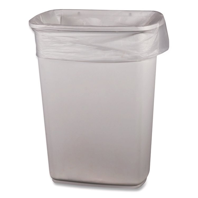 Heritage Linear Low-Density Can Liners - Image 2