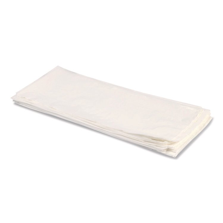 Heritage Linear Low-Density Can Liners with Dual-Dispense Box - Image 2