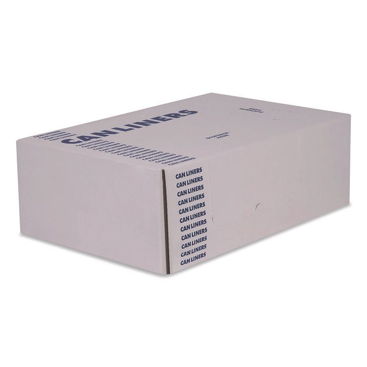Heritage Linear Low-Density Can Liners with Dual-Dispense Box - Image 4
