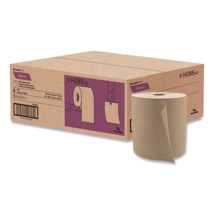Cascades PRO Select® Roll Paper Towels
