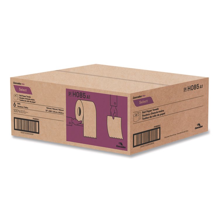 Cascades PRO Select® Roll Paper Towels - Image 3