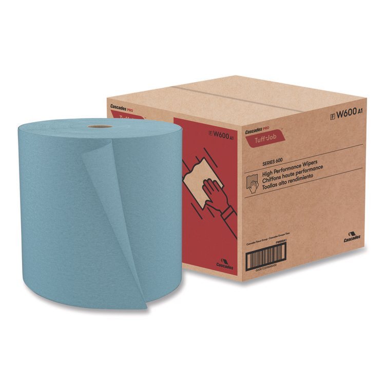 Cascades PRO Tuff-Job® Spunlace Towels