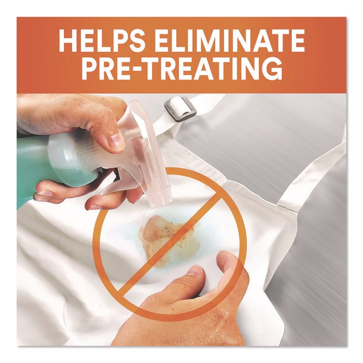 Tide® PRO Commercial Liquid Laundry Detergent - Image 6