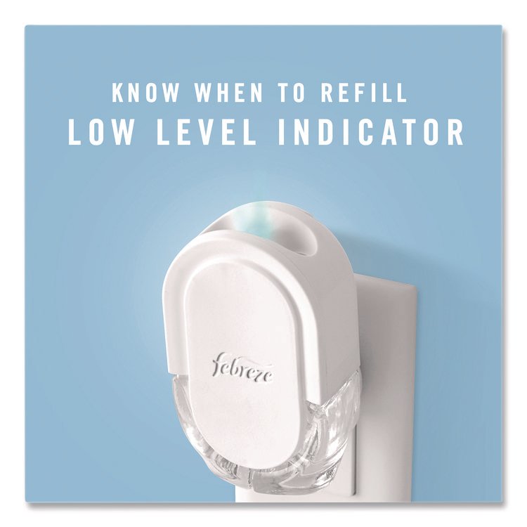Febreze® PLUG Air Freshener Refills - Image 5
