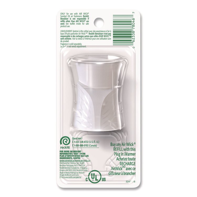 Air Wick® Scented-Oil Warmer - Image 2